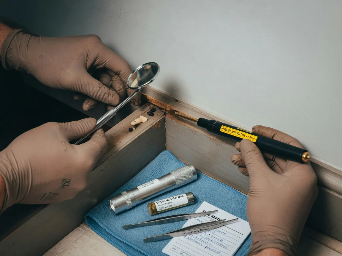 Why choose Emergency Pest Control in Moseley, VA